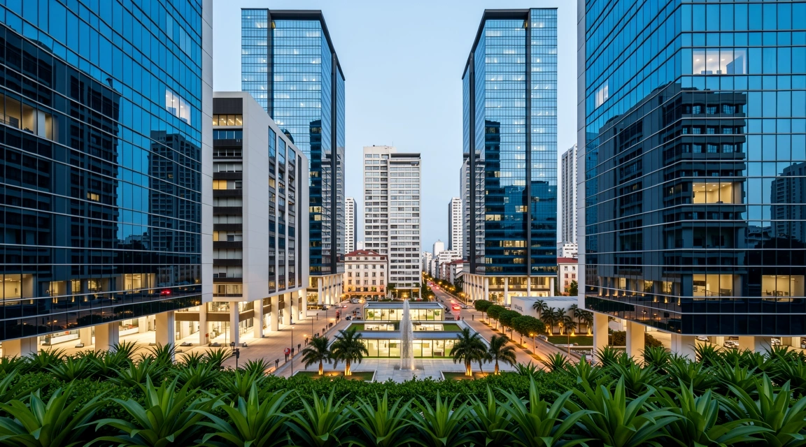 Entorno de Negocios en Lima