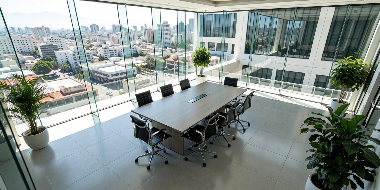 Consultoría Técnica