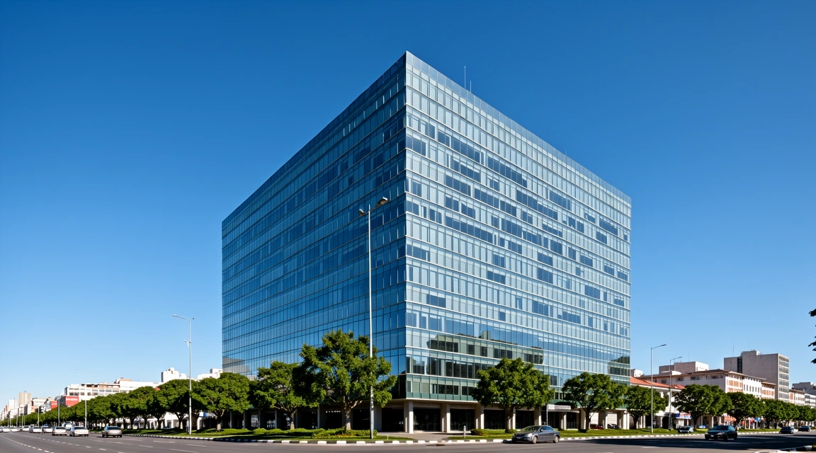 Sede de Horizon Leaf Studio en Lima