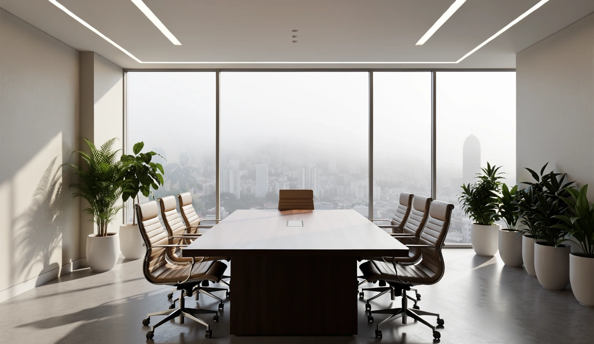 Entorno de consultoría segura